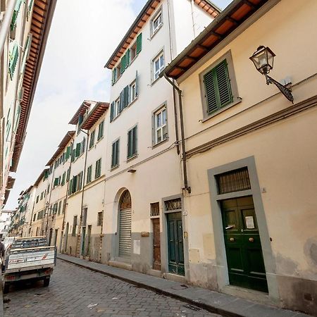 Maddalena Apartment By Mamo Florenz Exterior foto