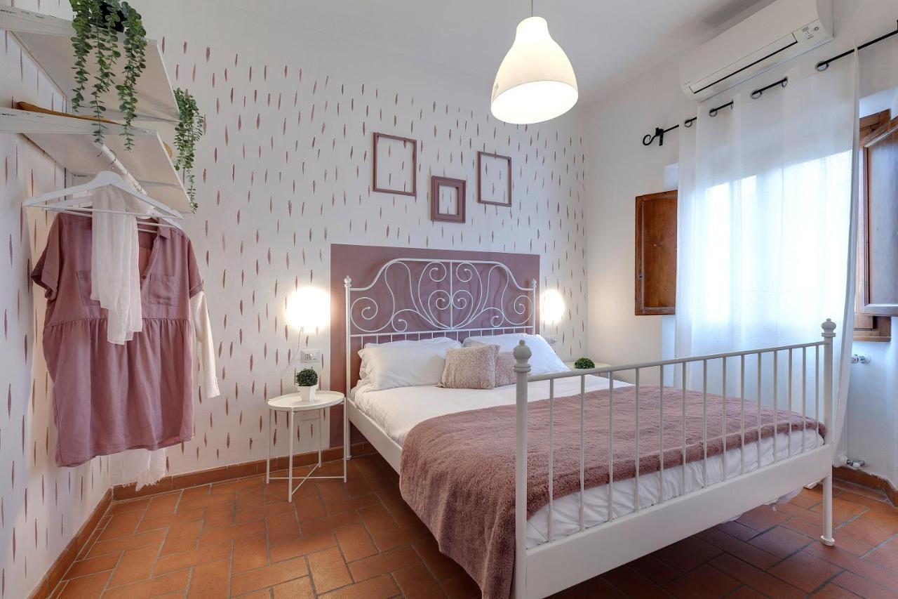 Maddalena Apartment By Mamo Florenz Exterior foto