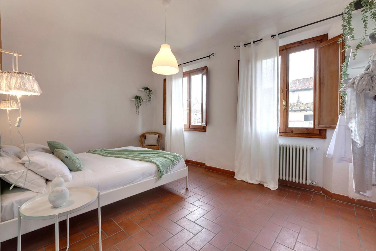 Maddalena Apartment By Mamo Florenz Exterior foto