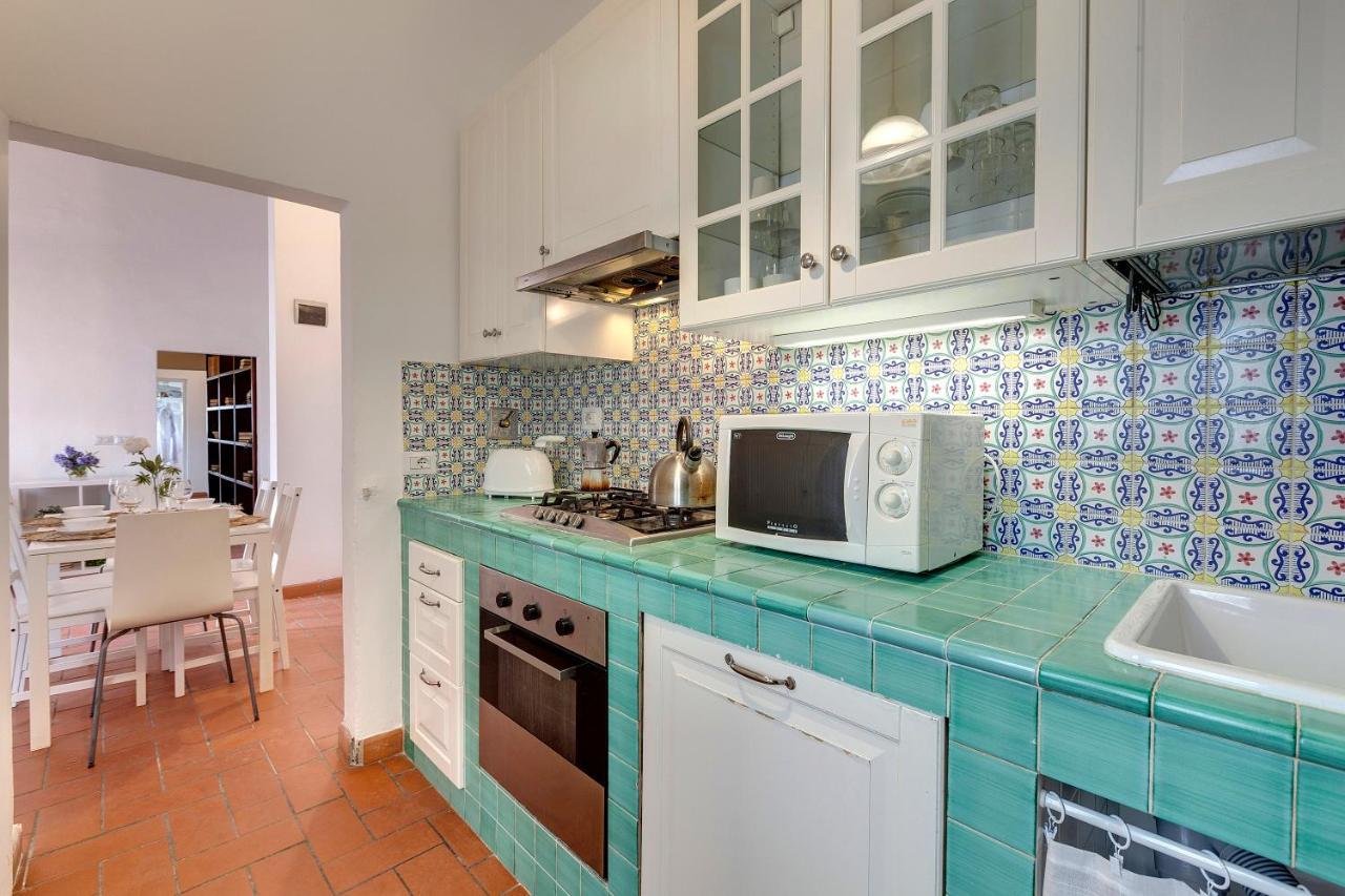 Maddalena Apartment By Mamo Florenz Exterior foto