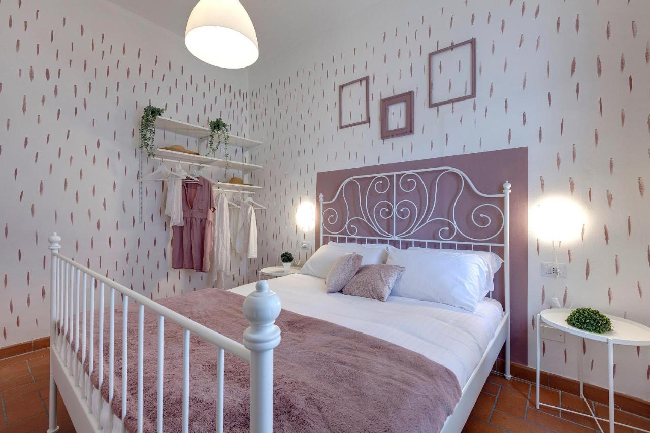 Maddalena Apartment By Mamo Florenz Exterior foto