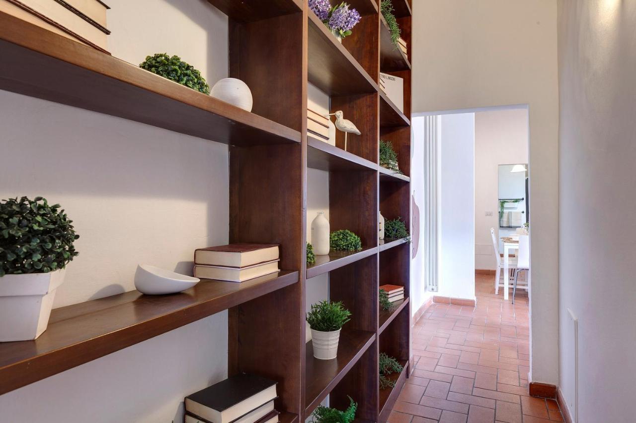 Maddalena Apartment By Mamo Florenz Exterior foto