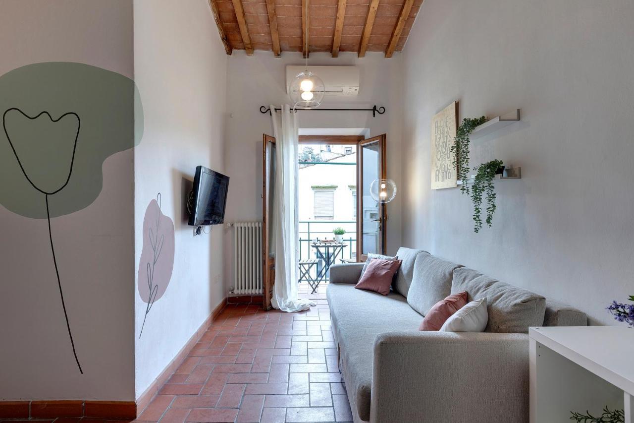 Maddalena Apartment By Mamo Florenz Exterior foto