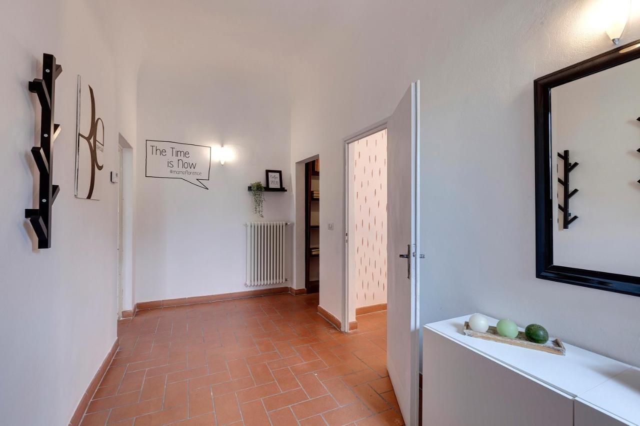 Maddalena Apartment By Mamo Florenz Exterior foto