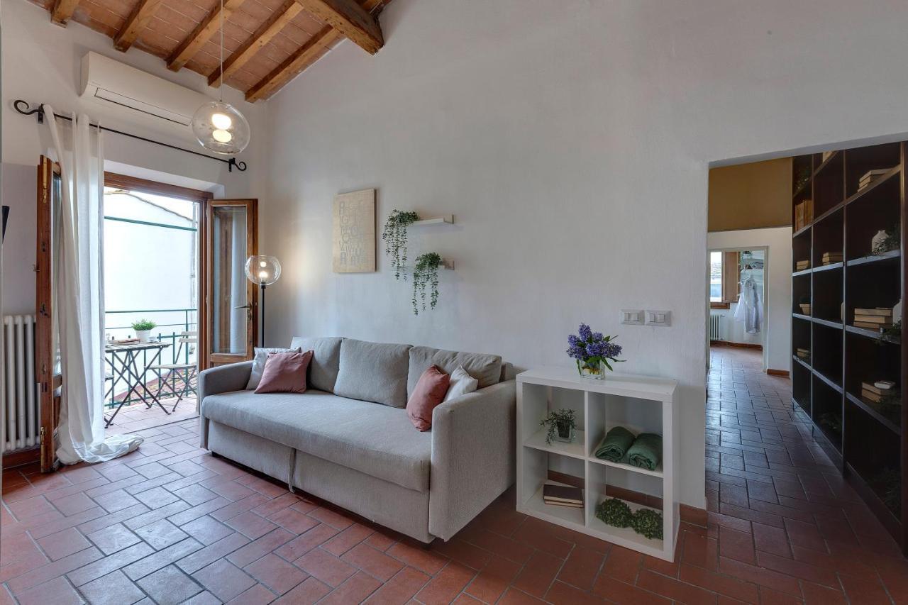 Maddalena Apartment By Mamo Florenz Exterior foto